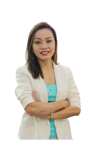 Raudah Goh